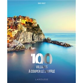 100 villages à couper le souffle