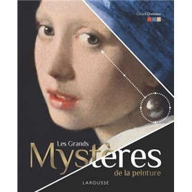 les Grands Mystères de la peinture