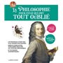 La philosophie pour ceux qui ont tout oublié