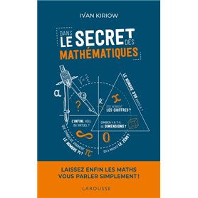 Dans le secret des mathématiques