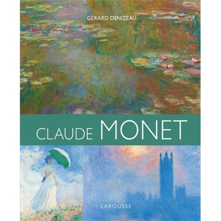 Claude Monet