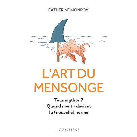 L'Art du mensonge