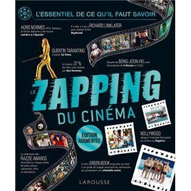 Le Zapping du cinéma