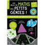 Mes jeux de maths des petits génies CM2