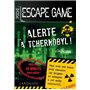 Escape game de poche  Alerte à Tchernobyl