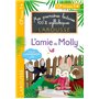 Mes premières lectures 100 % syllabiques L'amie de Molly