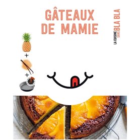 Gâteaux de mamie