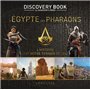 Assassin's creed Discovery Book - l'Egypte des Pharaons