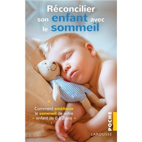 Réconcilier son enfant avec le sommeil