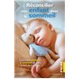 Réconcilier son enfant avec le sommeil