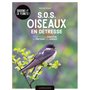 SOS oiseaux en détresse