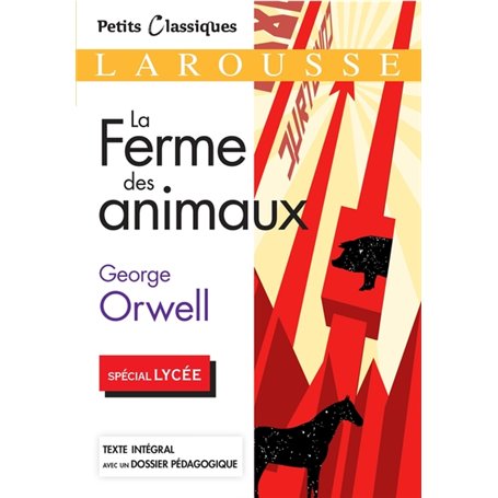 La ferme des Animaux