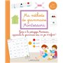 Ma méthode de grammaire Montessori