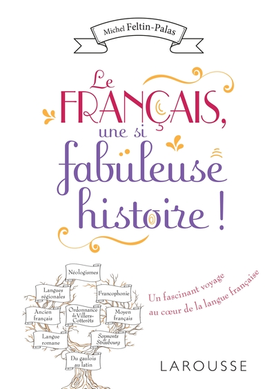 Langue française