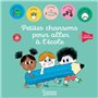 Petites chansons pour aller à l'école