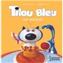 Tilou bleu veut être le Roi