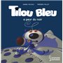 Tilou bleu a peur du noir