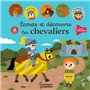 Ecoute et découvre les chevaliers