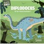 Diplodocus à la rescousse