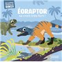 Eoraptor se croit très fort !