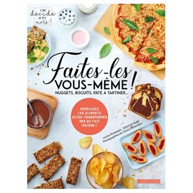 Faites-les vous-même !