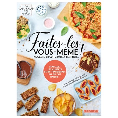 Faites-les vous-même !