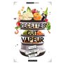 Recettes au cuit vapeur