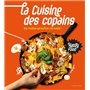 Happy Food La cuisine des copains