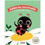 Adèle la coccinelle n'est pas que belle