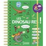 Dis-moi ! Les dinosaures NE