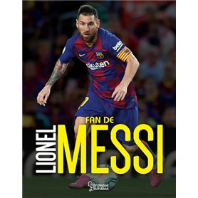 Fan de Lionel Messi