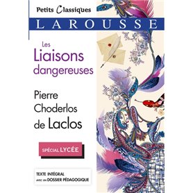 Les Liaisons dangereuses