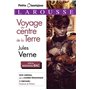 Voyage au centre de la terre (Spécial Bac)