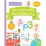 Ma maternelle avec MONTESSORI, 3-4 ans