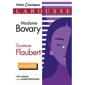 Madame Bovary