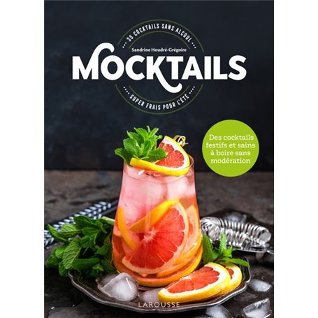 Mocktails / Cocktails sans Alcool