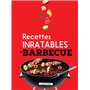 Recettes Inratables au Barbecue