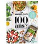 On mange quoi pour vivre 100 ans ?