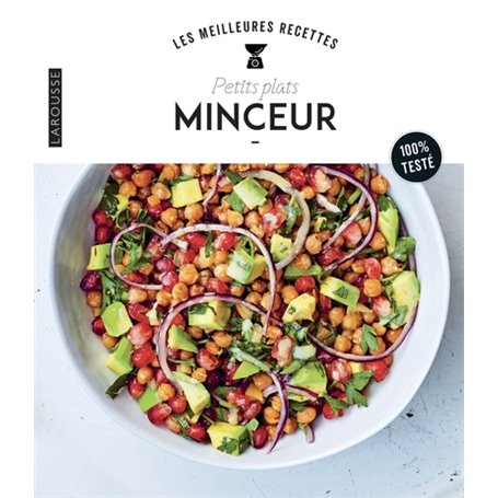 Petits plats minceur