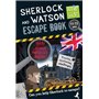 Sherlock Escape book spécial 6e/5e