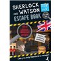 Sherlock Escape book spécial 4e/3e