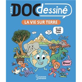 Mon Doc Dessiné