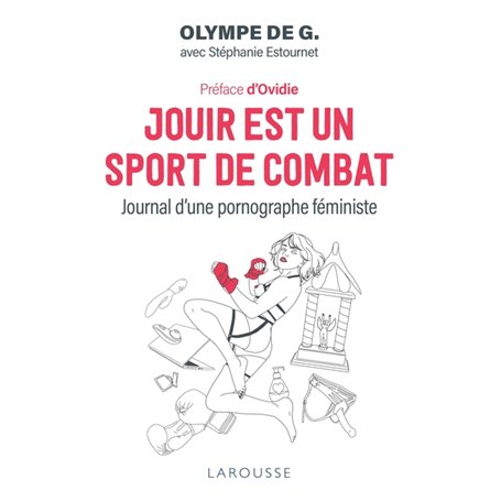 Jouir est un sport de combat