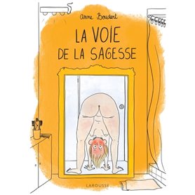 La voie de la sagesse