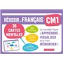 Cartes mentales Français CM1