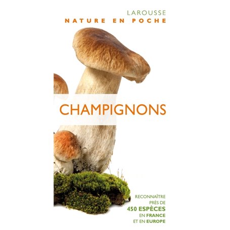 Champignons