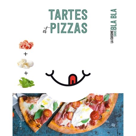 Tartes et pizzas