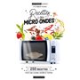 Recettes au micro-ondes