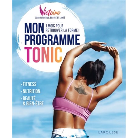 Mon programme TONIC