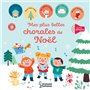 Mes plus belles chorales de Noël